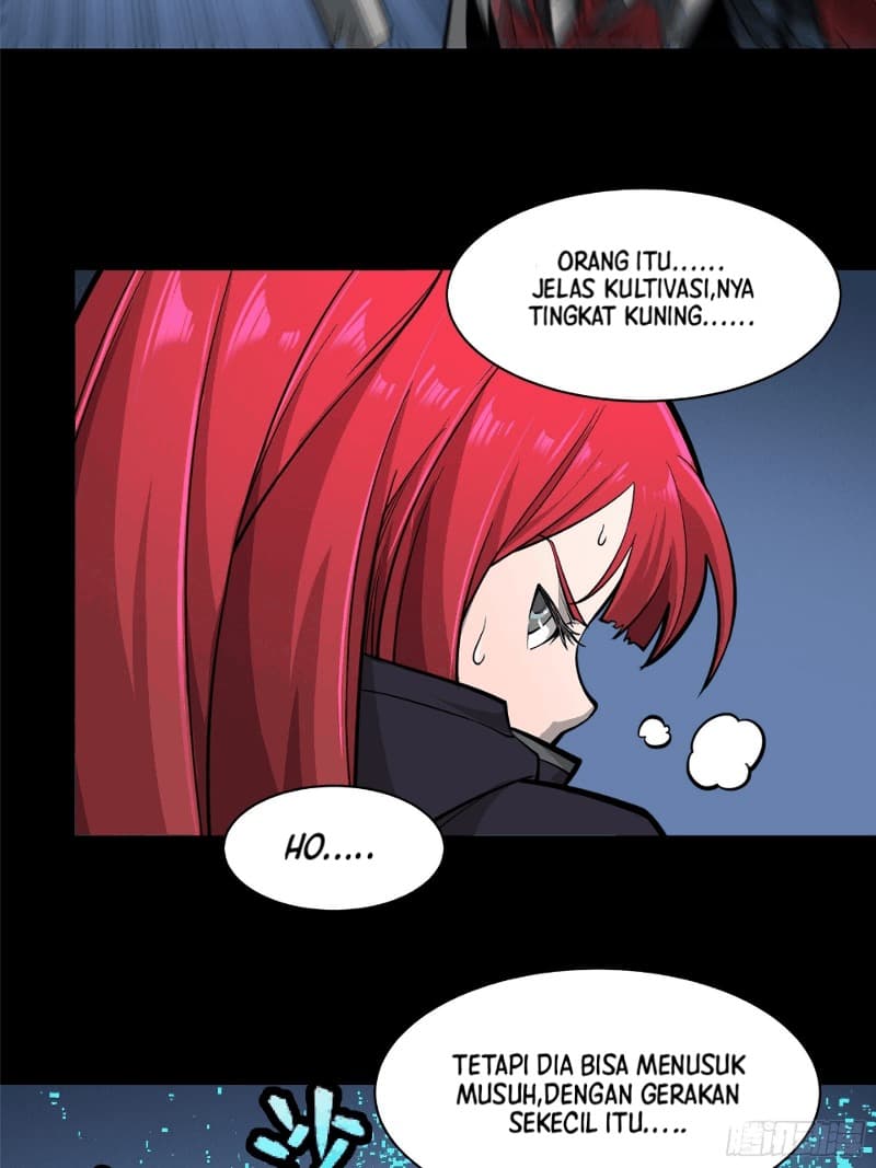 Legend of Star General Chapter 19 page 30