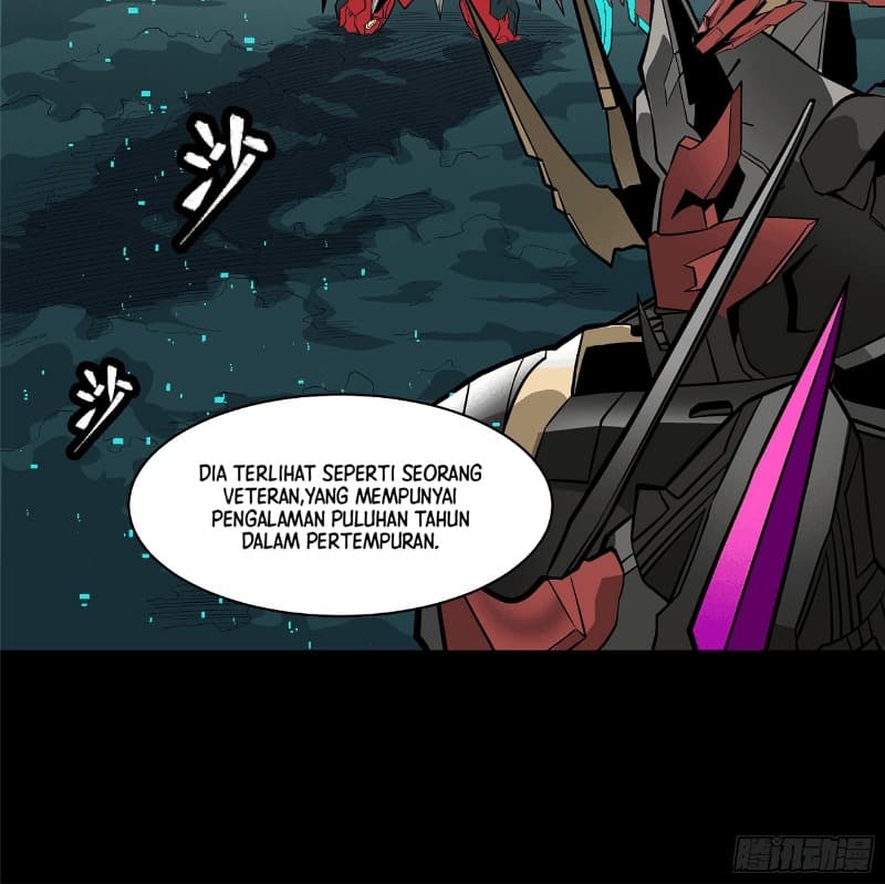 Legend of Star General Chapter 19 page 34