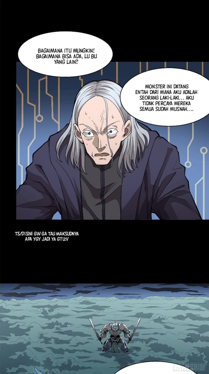 Legend of Star General Chapter 19 page 37