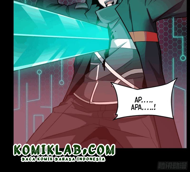 Legend of Star General Chapter 19 page 8