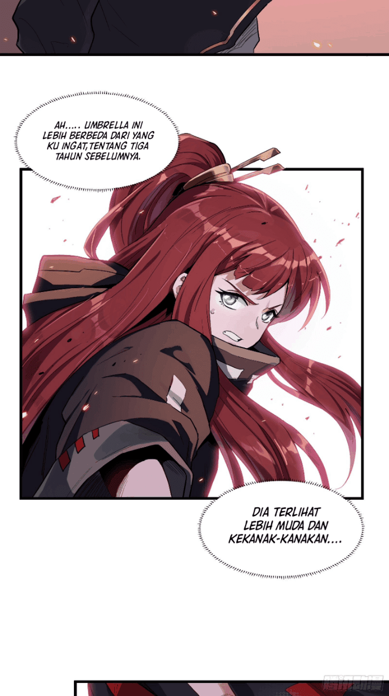 Legend of Star General Chapter 15 page 10