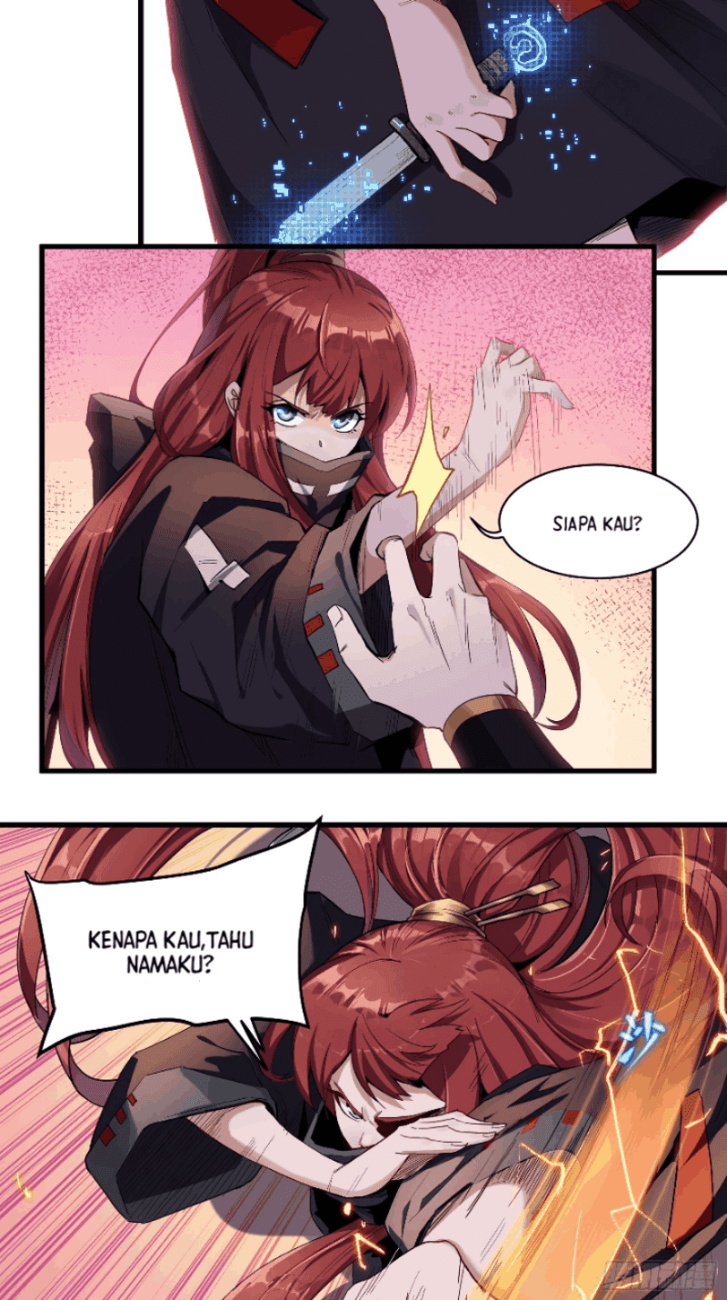 Legend of Star General Chapter 15 page 11