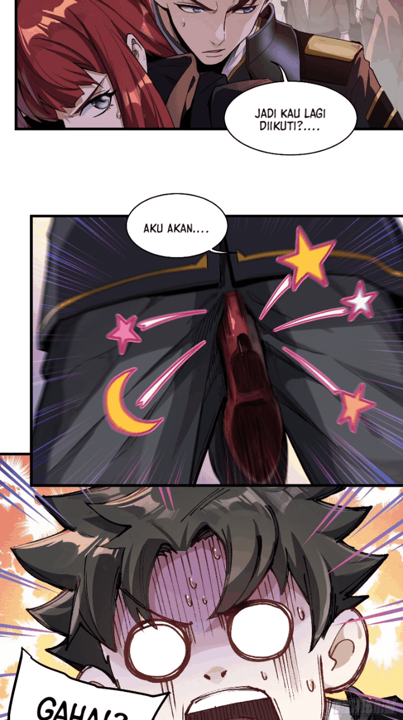 Legend of Star General Chapter 15 page 14