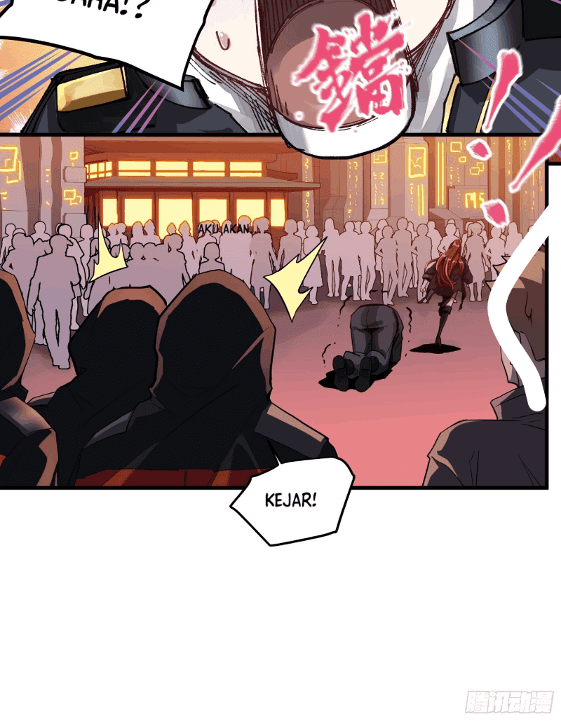 Legend of Star General Chapter 15 page 15