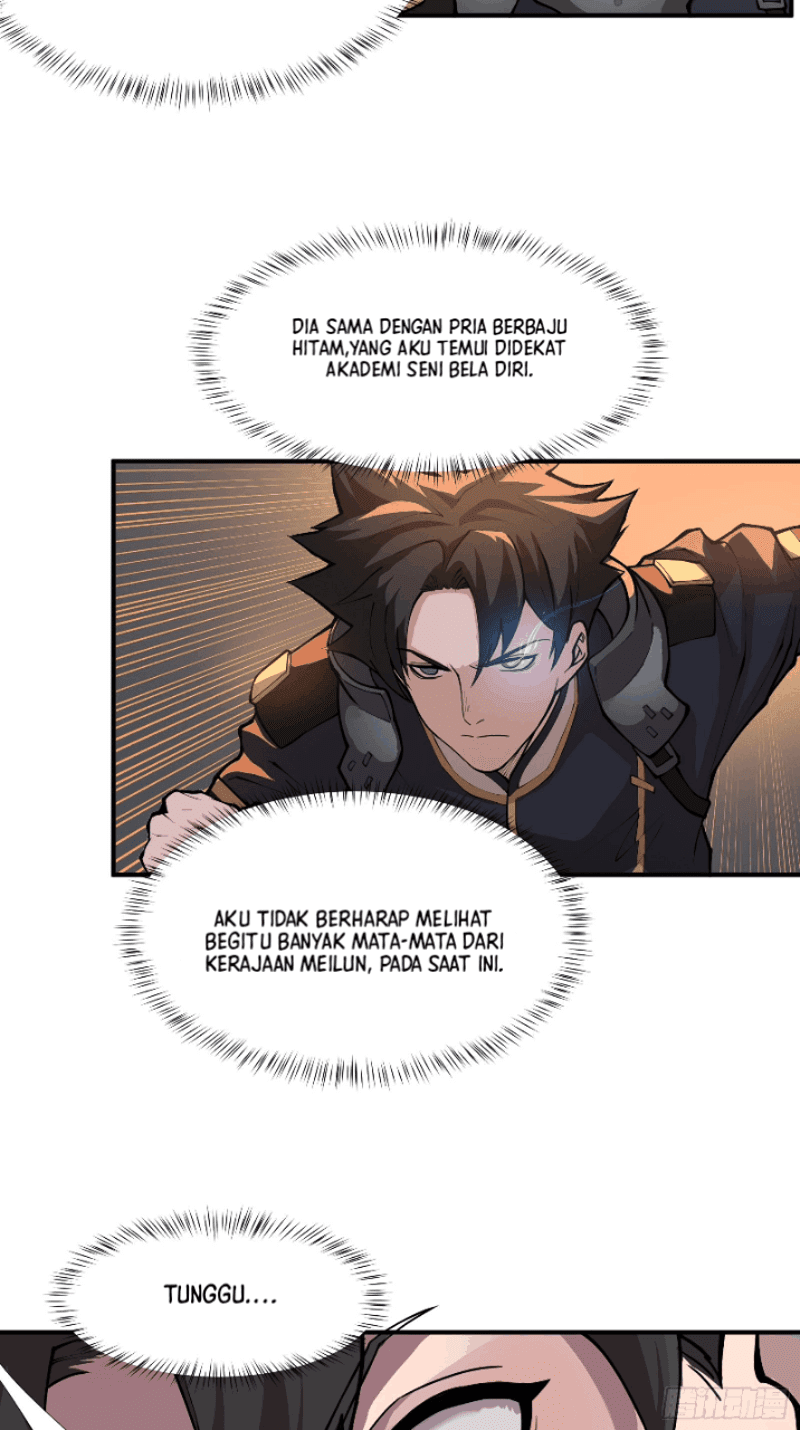 Legend of Star General Chapter 15 page 29