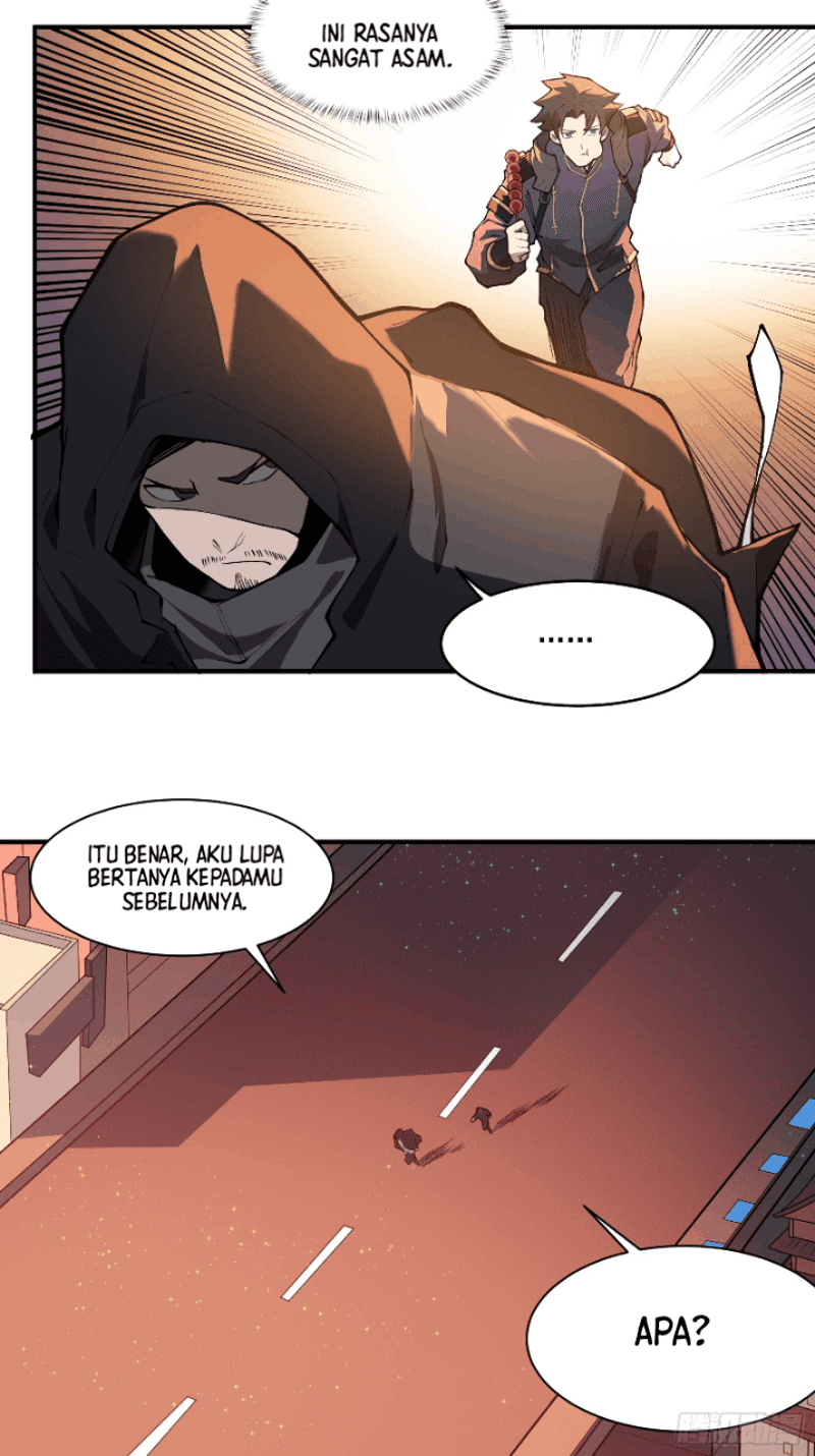 Legend of Star General Chapter 15 page 32