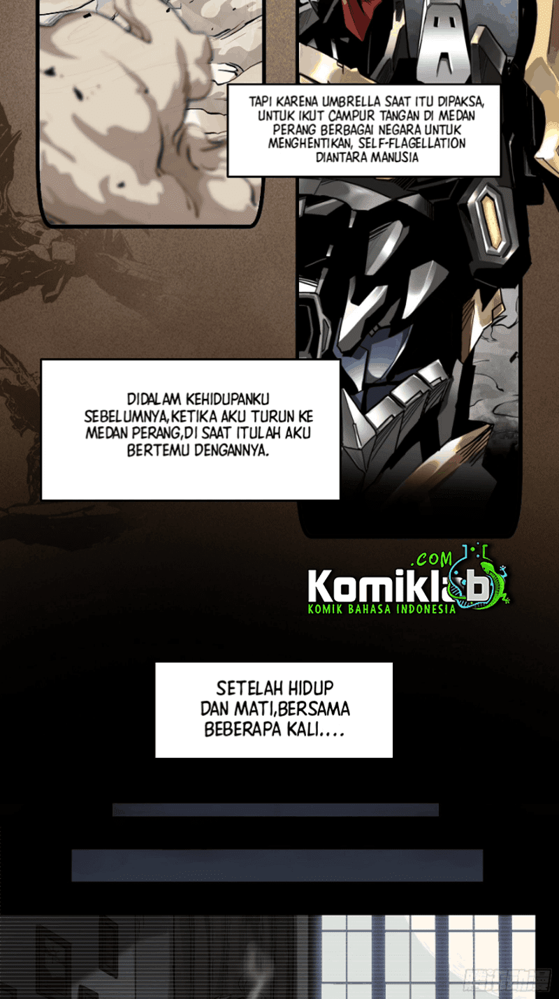 Legend of Star General Chapter 15 page 4
