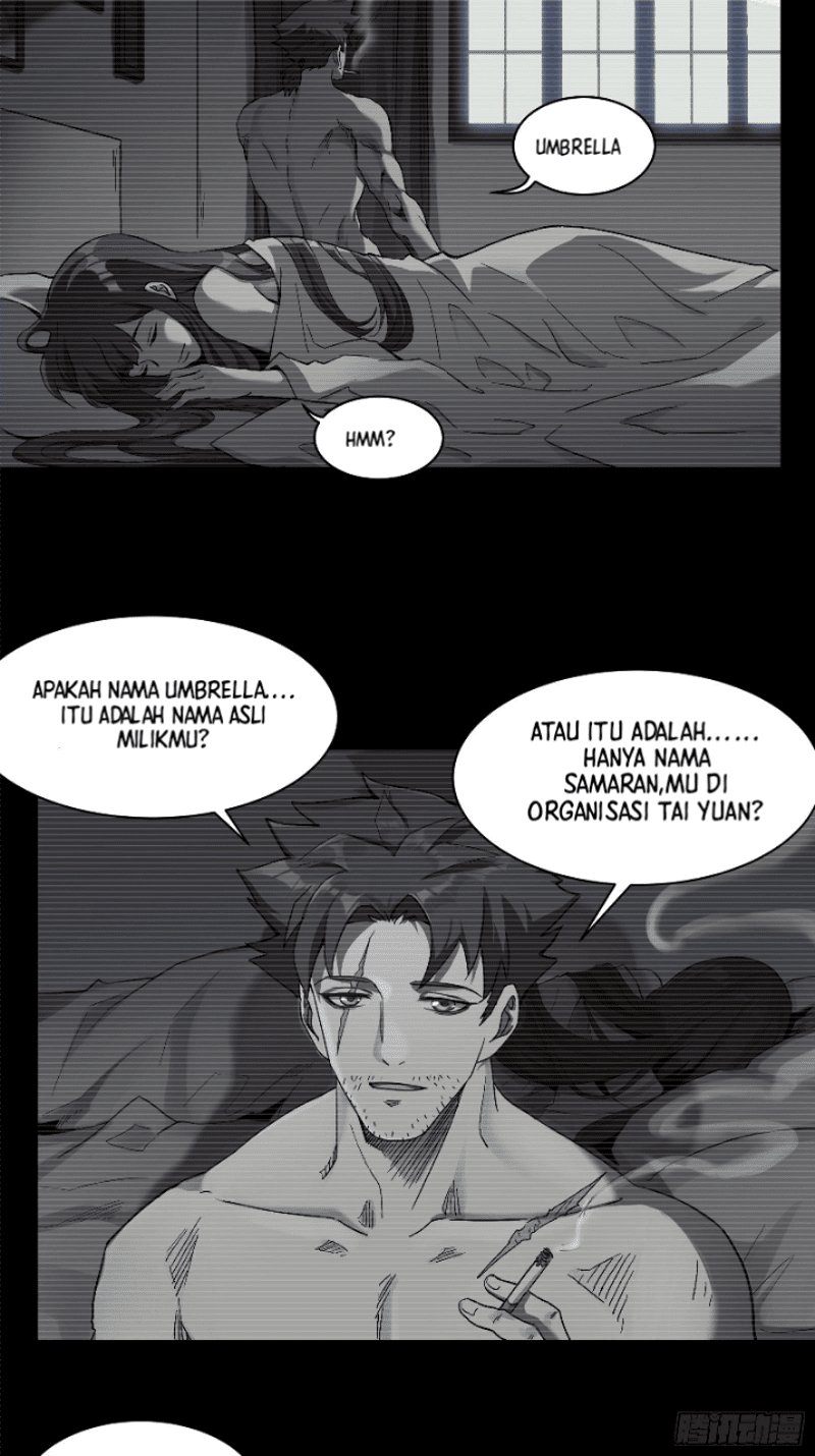 Legend of Star General Chapter 15 page 5