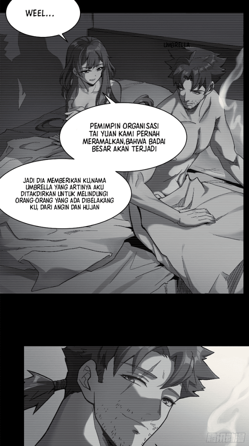 Legend of Star General Chapter 15 page 6