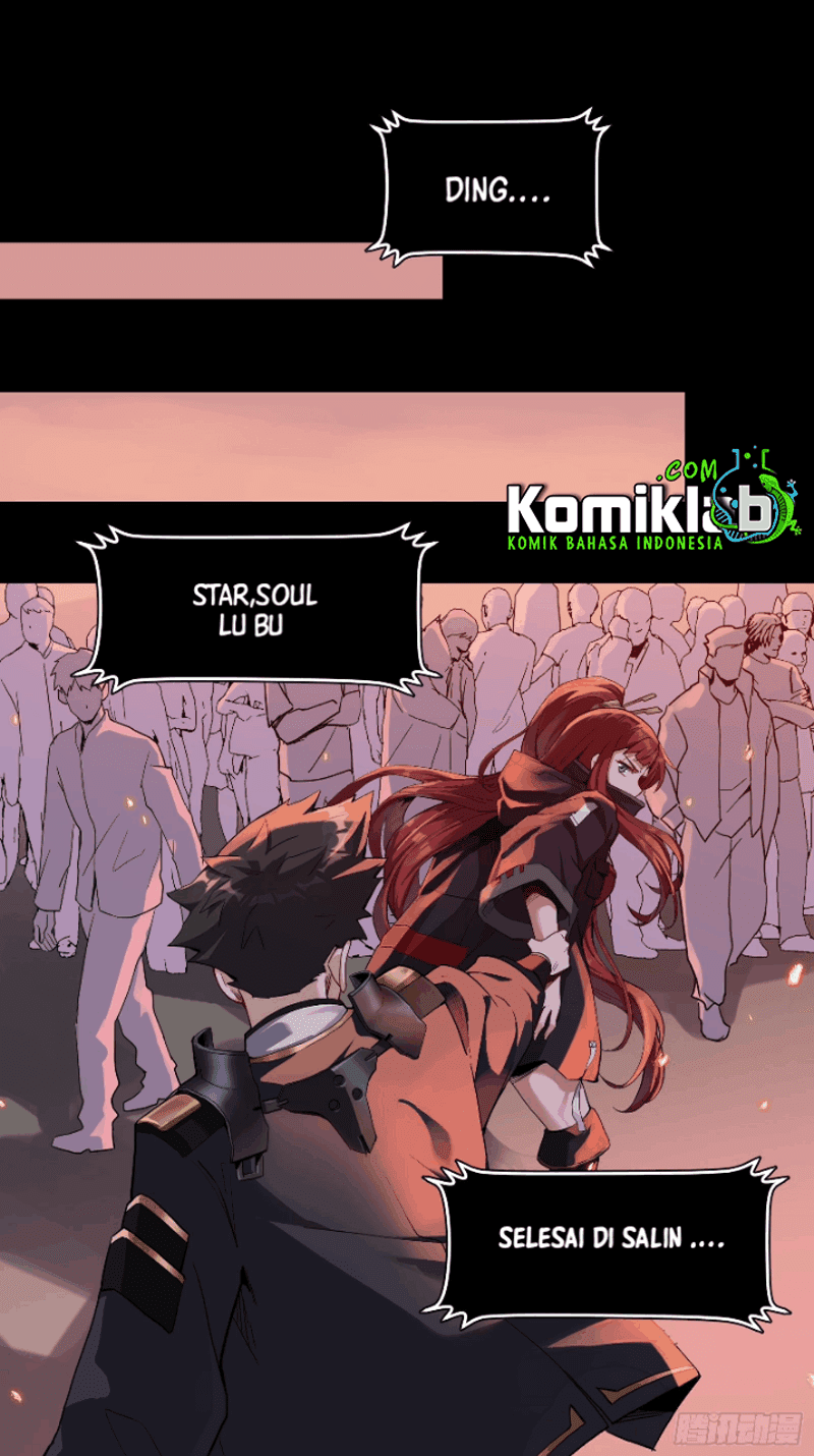 Legend of Star General Chapter 15 page 9