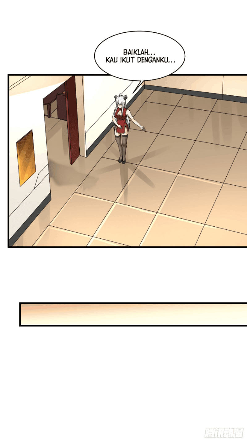 Legend of Star General Chapter 13 page 18
