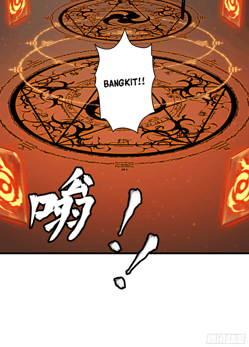 Legend of Star General Chapter 13 page 22