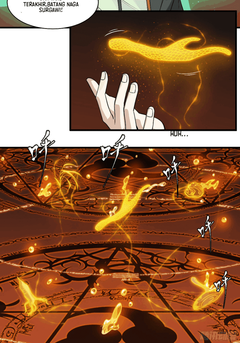 Legend of Star General Chapter 13 page 24