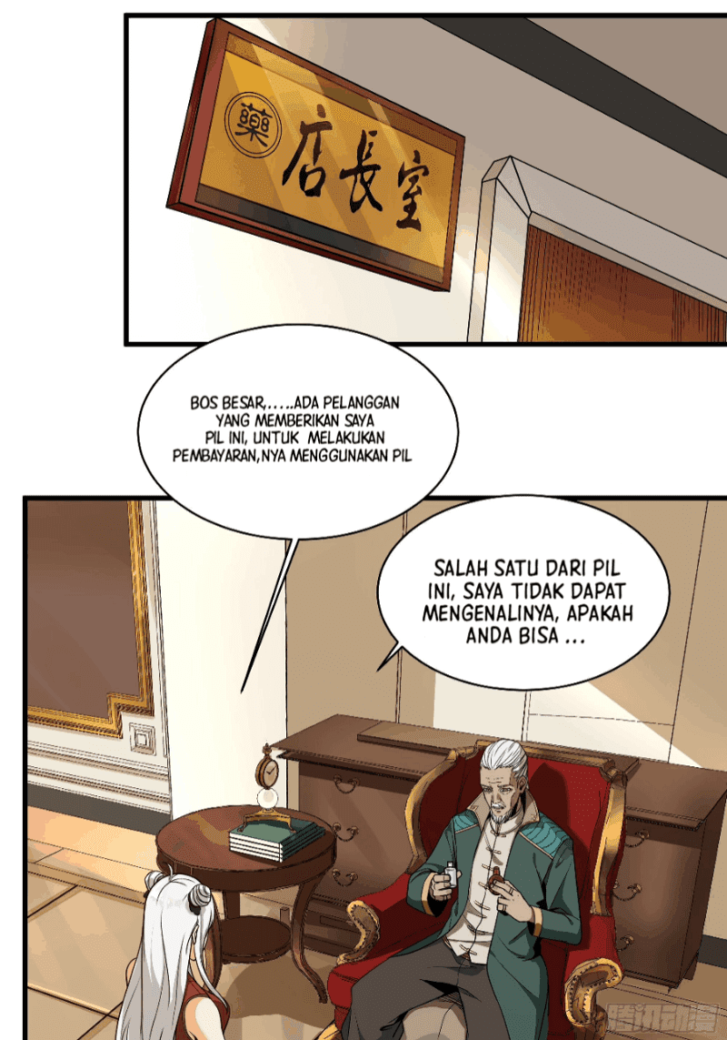 Legend of Star General Chapter 13 page 26