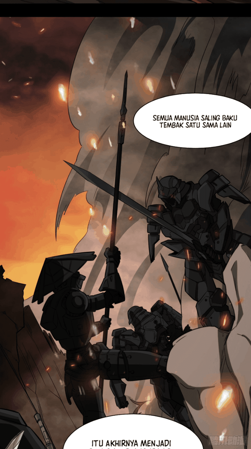 Legend of Star General Chapter 13 page 6