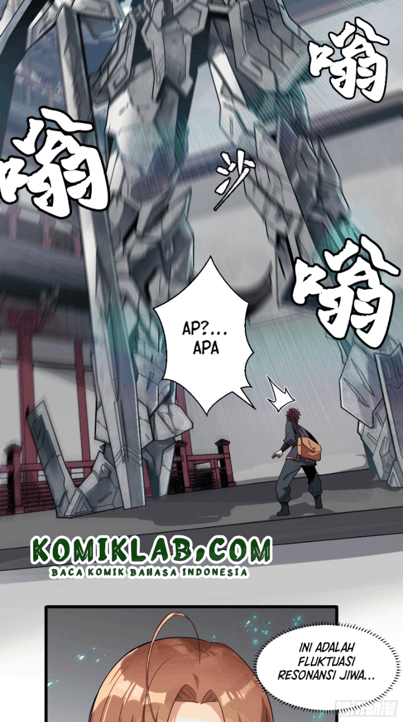 Legend of Star General Chapter 12 page 11
