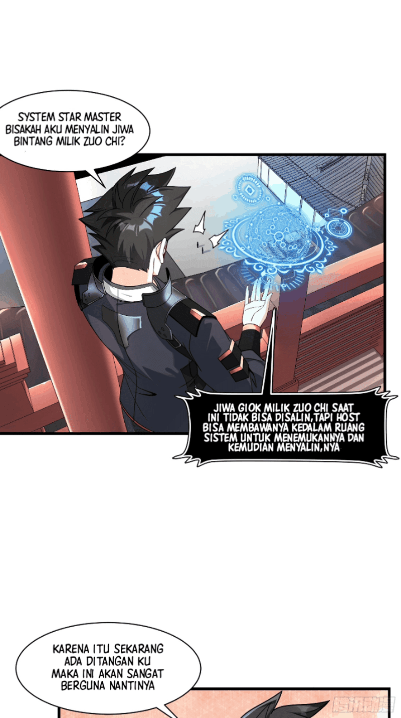 Legend of Star General Chapter 12 page 13