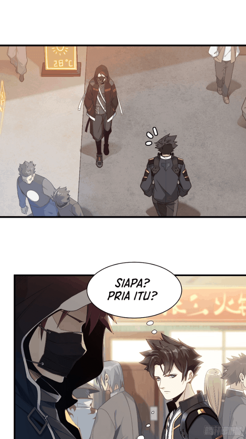 Legend of Star General Chapter 12 page 17