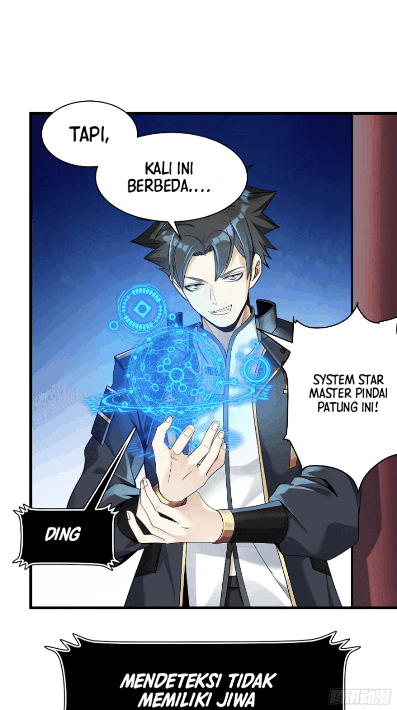 Legend of Star General Chapter 12 page 8