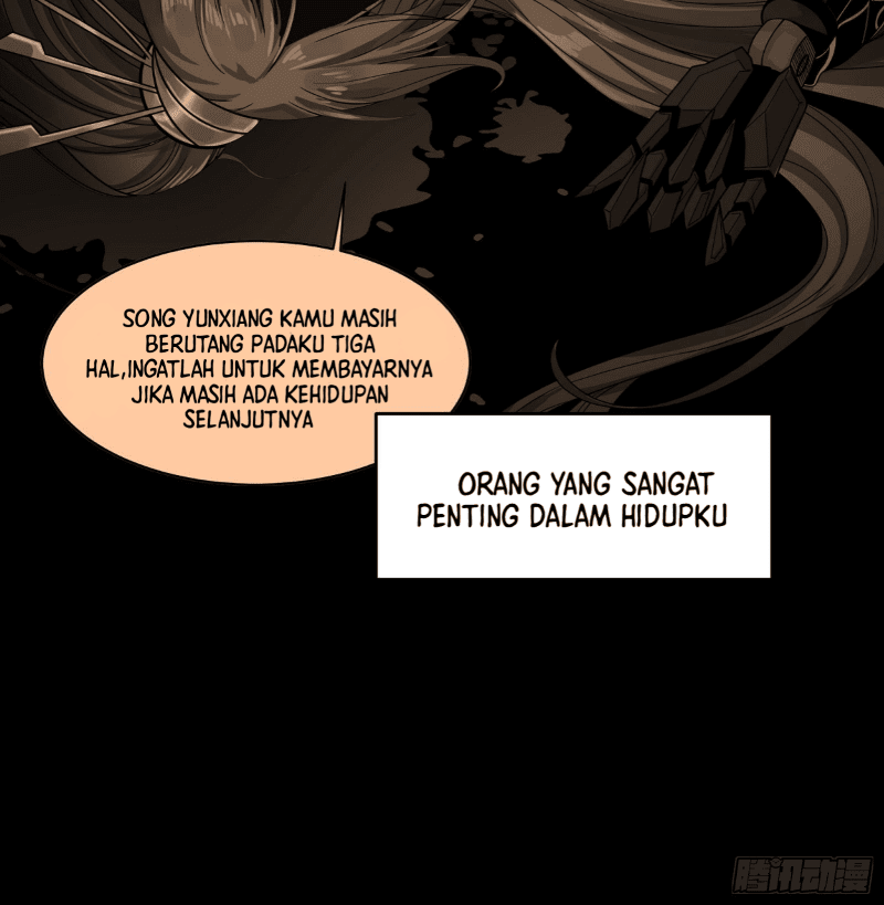 Legend of Star General Chapter 11 page 10