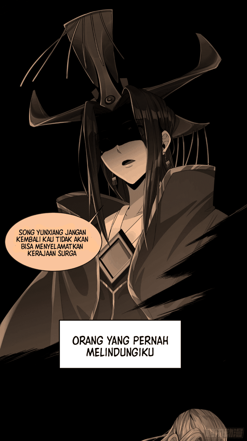 Legend of Star General Chapter 11 page 11