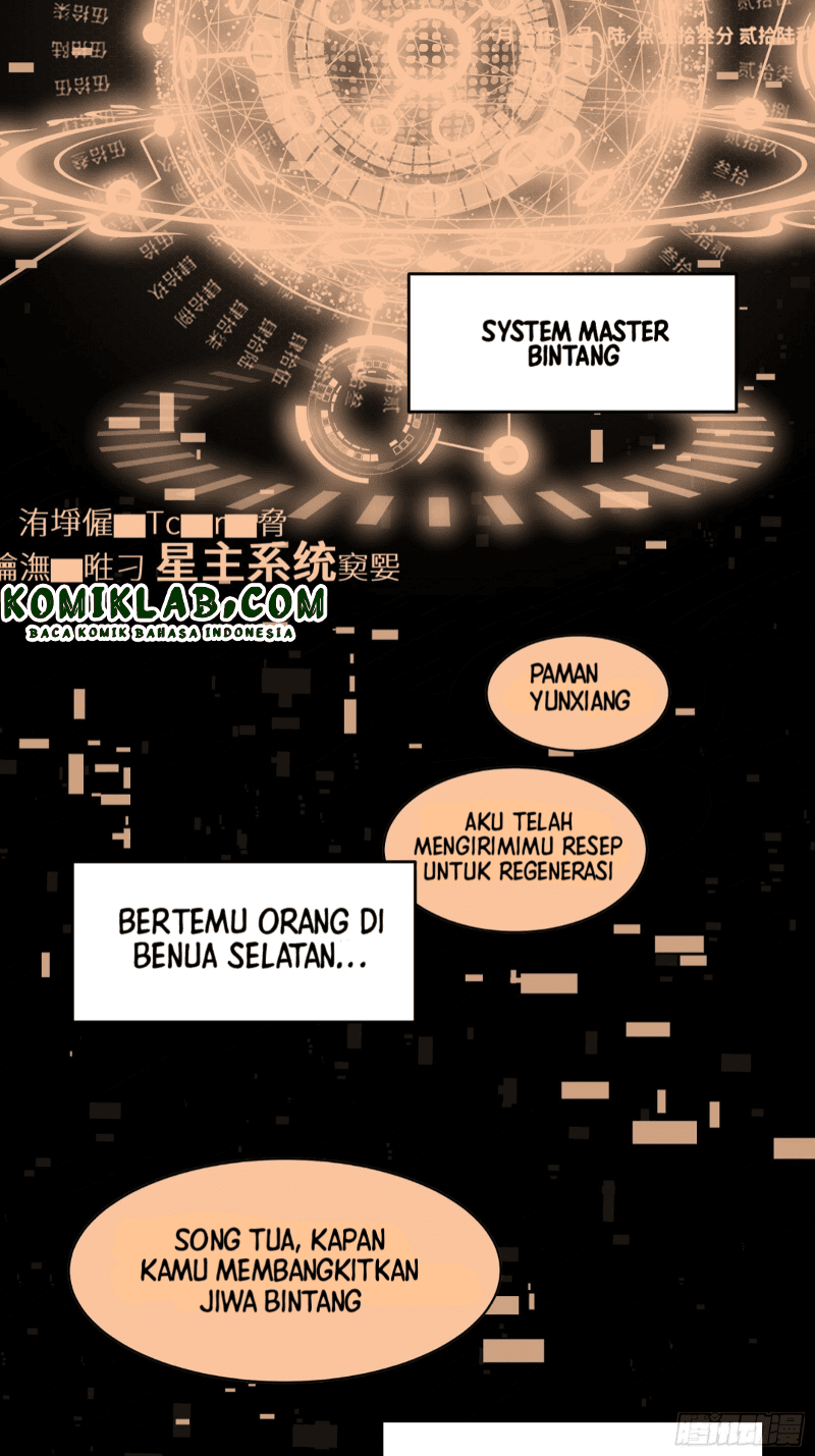 Legend of Star General Chapter 11 page 13
