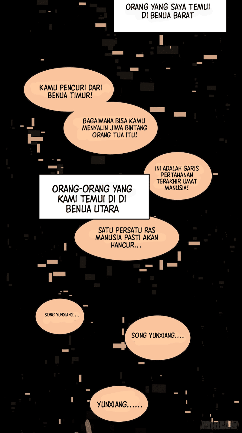 Legend of Star General Chapter 11 page 14