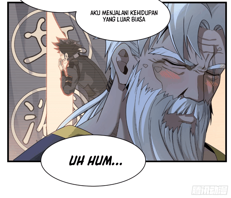Legend of Star General Chapter 11 page 24