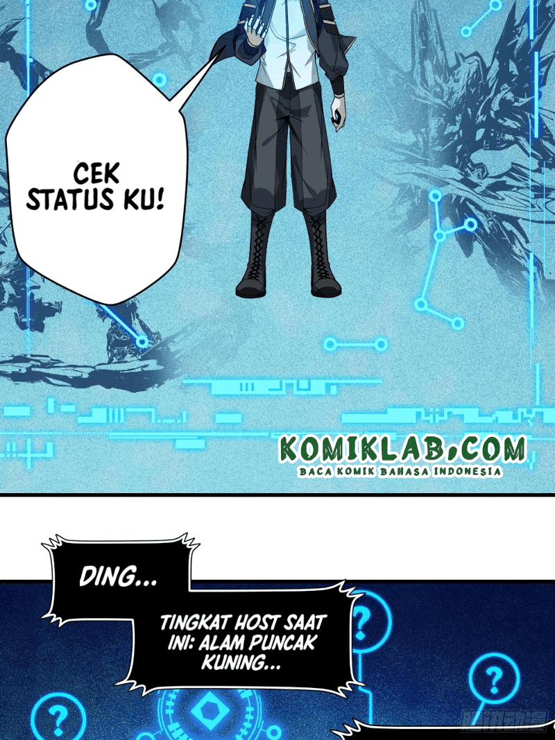 Legend of Star General Chapter 11 page 27