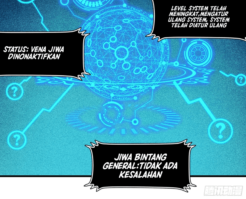 Legend of Star General Chapter 11 page 28