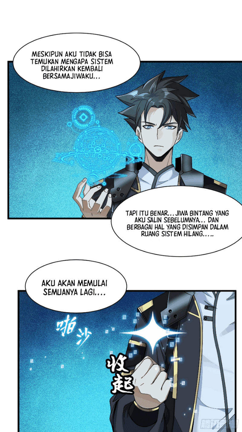 Legend of Star General Chapter 11 page 29
