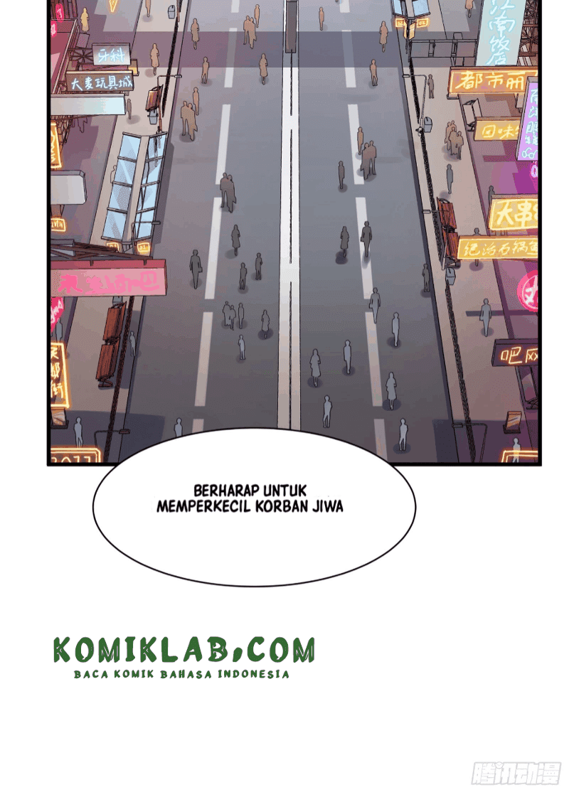 Legend of Star General Chapter 11 page 37