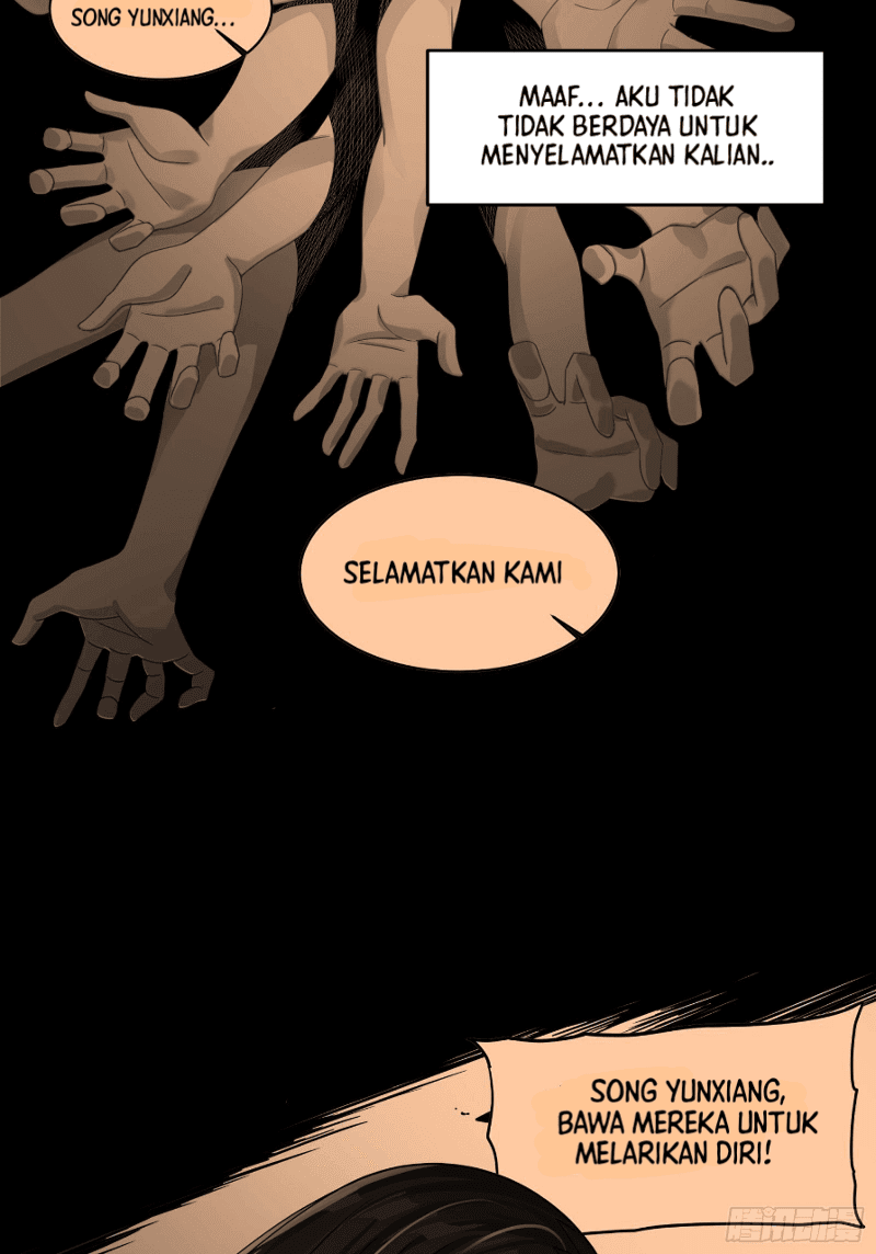 Legend of Star General Chapter 11 page 4
