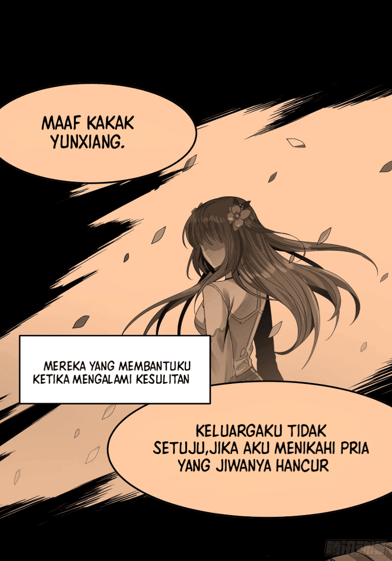 Legend of Star General Chapter 11 page 6