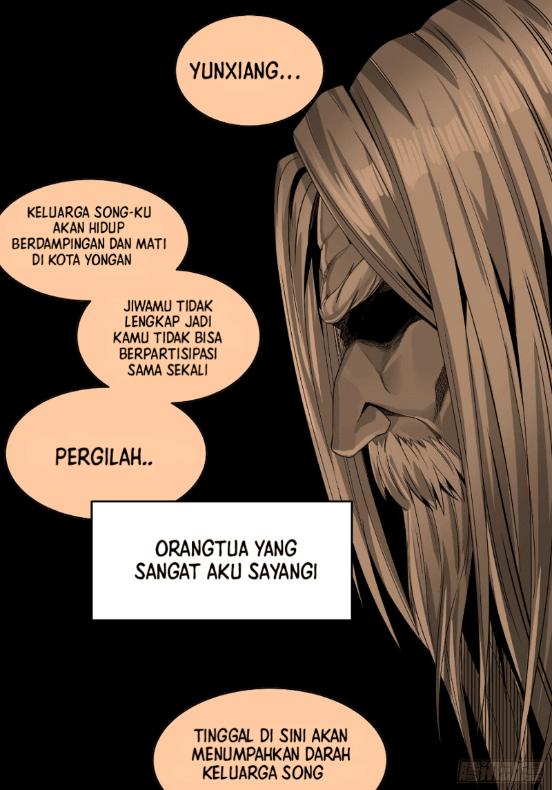 Legend of Star General Chapter 11 page 7