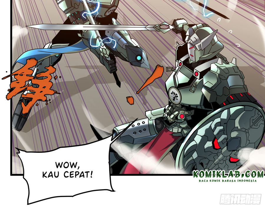 Legend of Star General Chapter 08 page 17