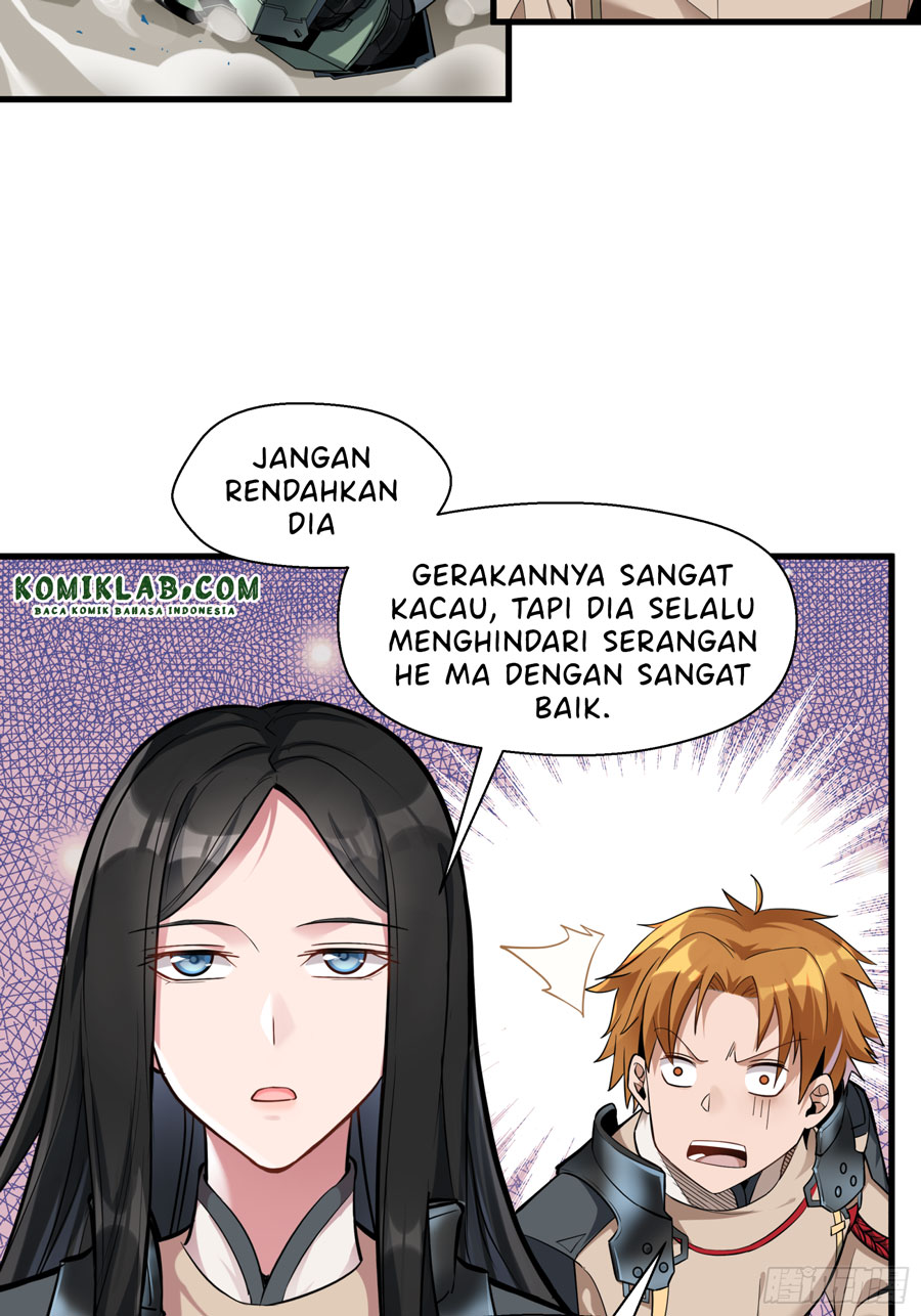 Legend of Star General Chapter 08 page 20