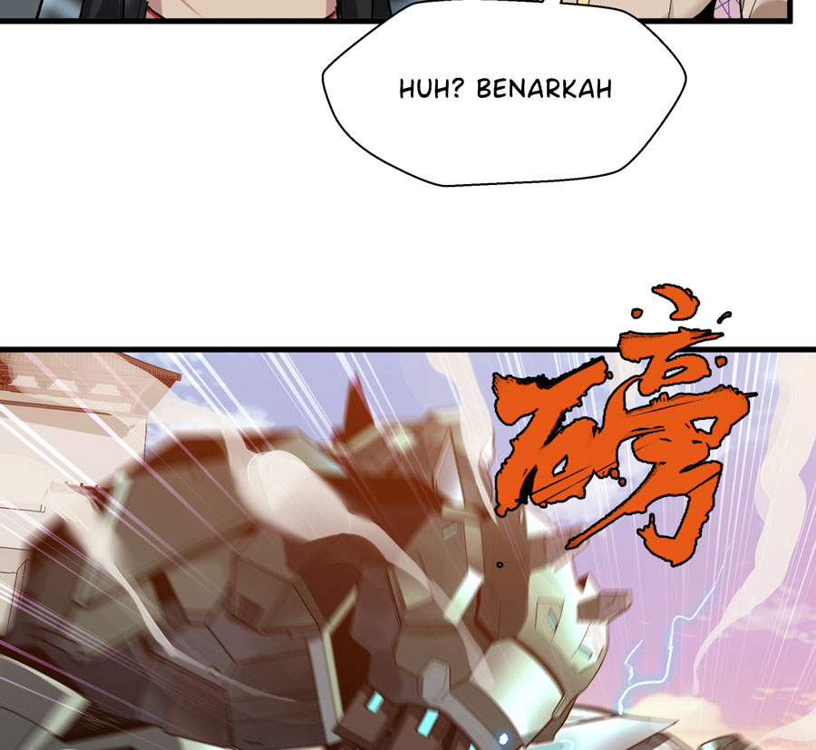 Legend of Star General Chapter 08 page 21