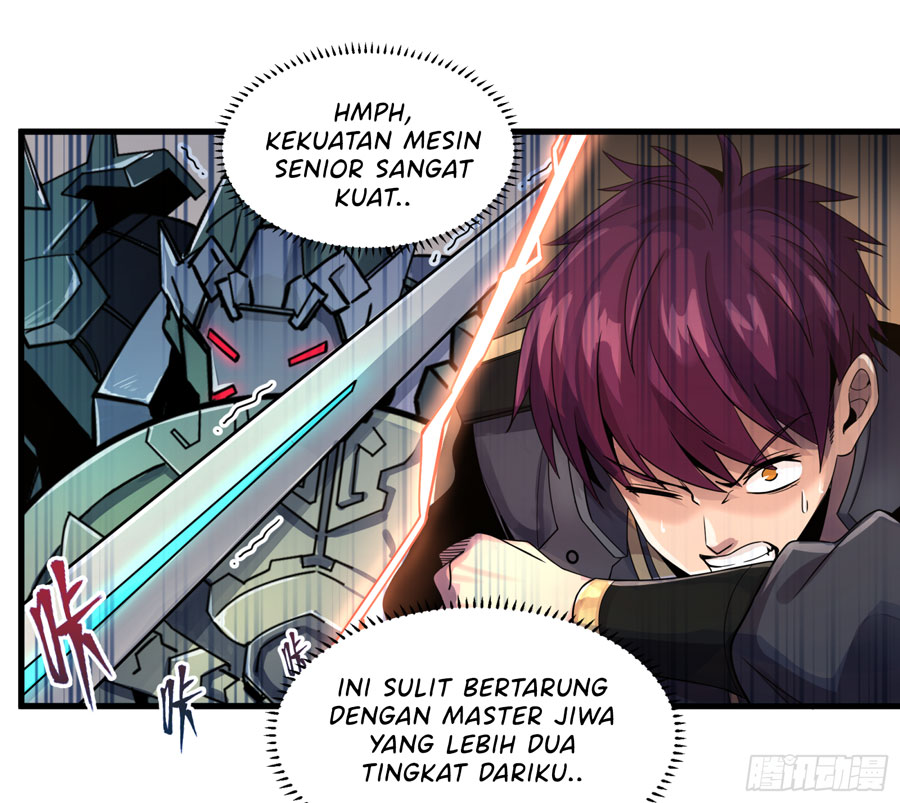 Legend of Star General Chapter 08 page 24
