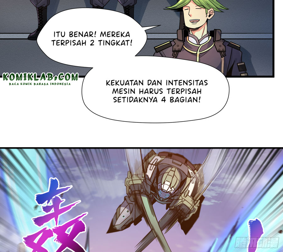 Legend of Star General Chapter 08 page 26