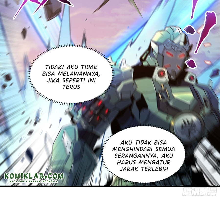 Legend of Star General Chapter 08 page 27