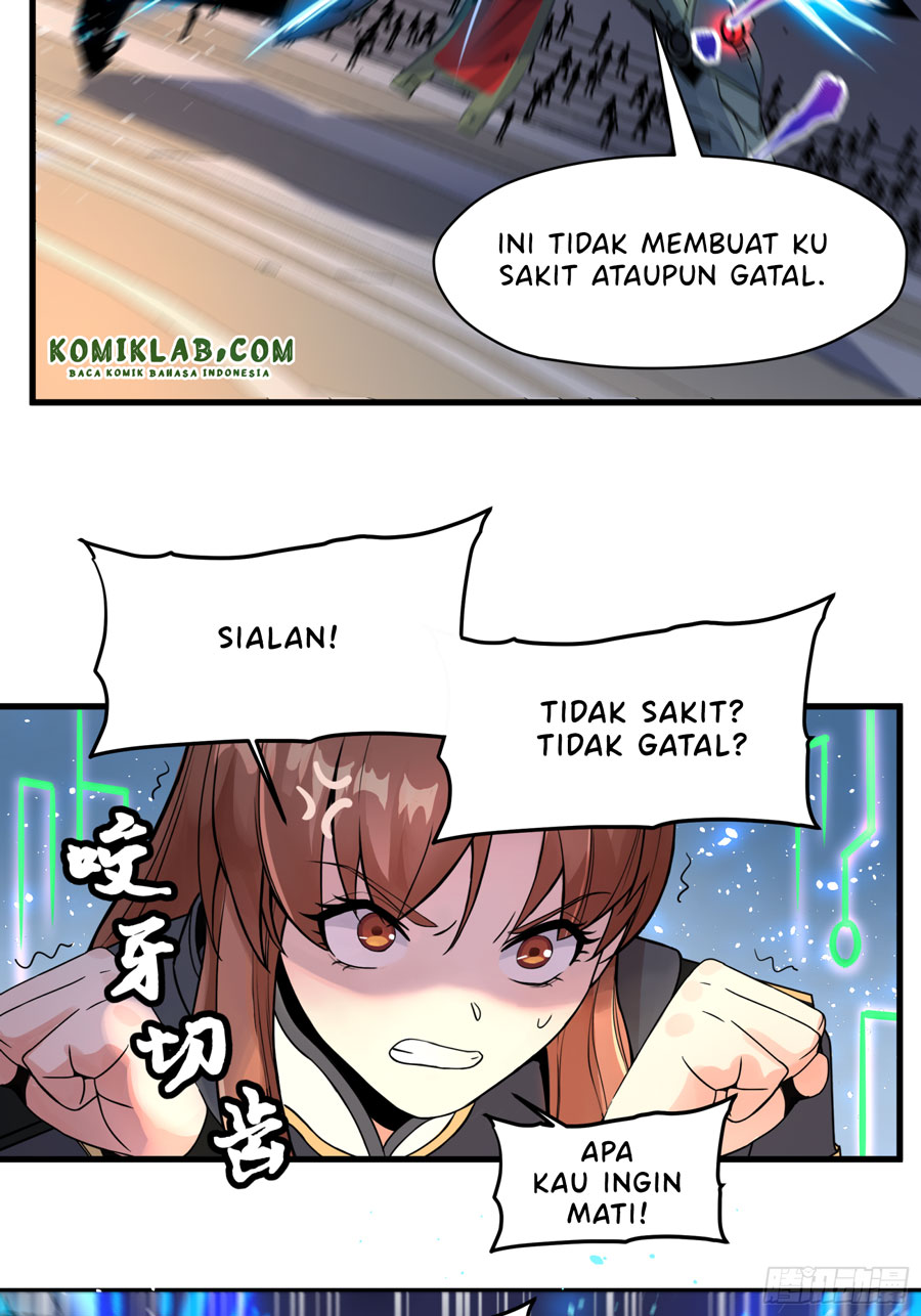 Legend of Star General Chapter 08 page 29