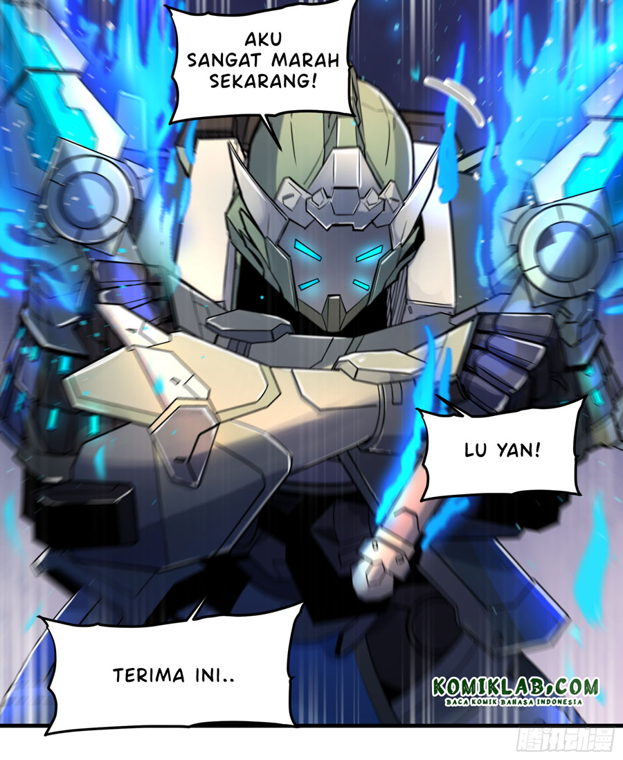 Legend of Star General Chapter 08 page 30