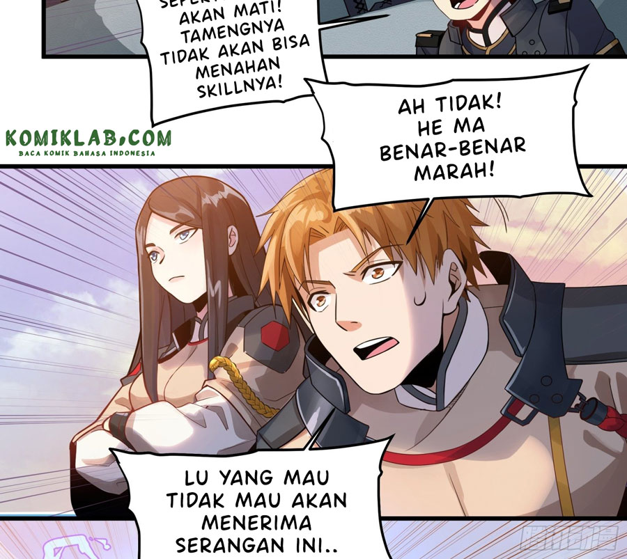 Legend of Star General Chapter 08 page 32