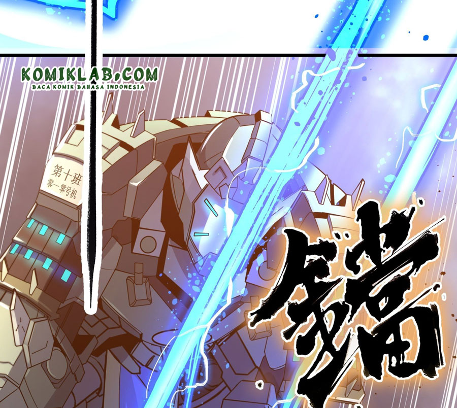 Legend of Star General Chapter 08 page 37