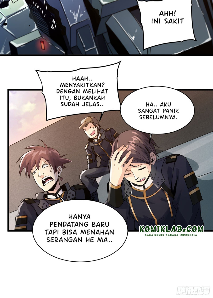 Legend of Star General Chapter 08 page 39