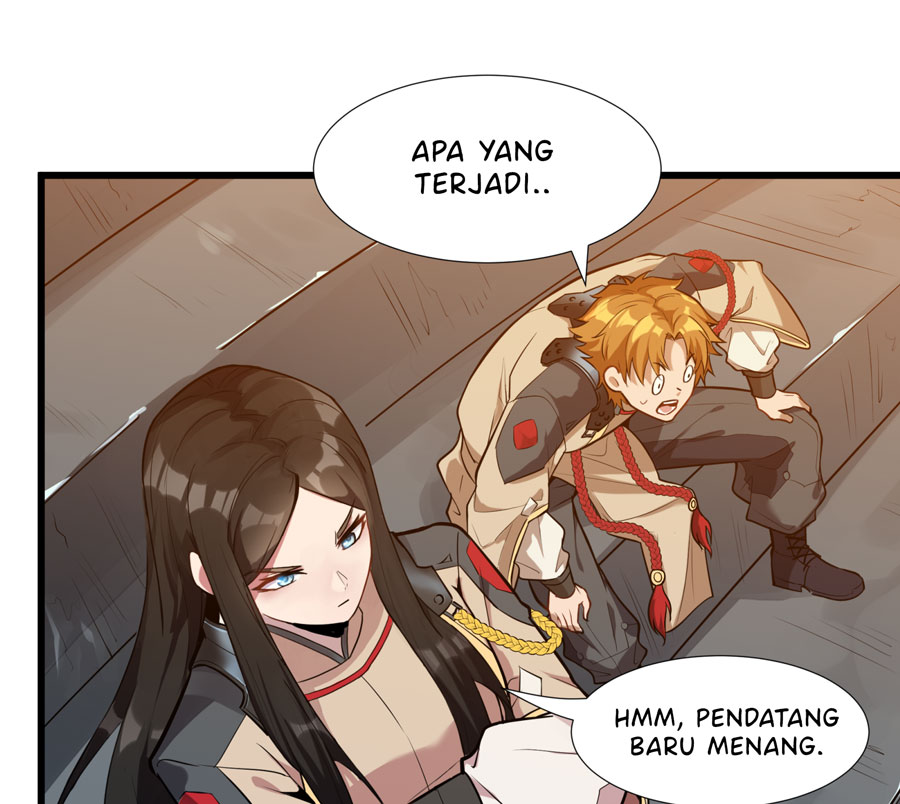 Legend of Star General Chapter 08 page 40