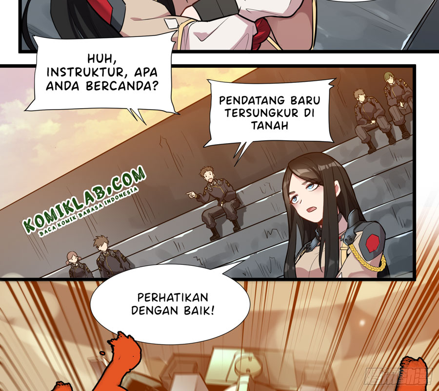 Legend of Star General Chapter 08 page 41