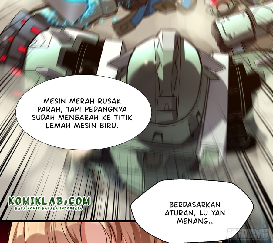 Legend of Star General Chapter 08 page 43