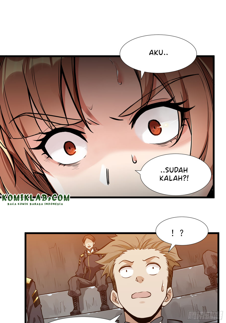 Legend of Star General Chapter 08 page 45